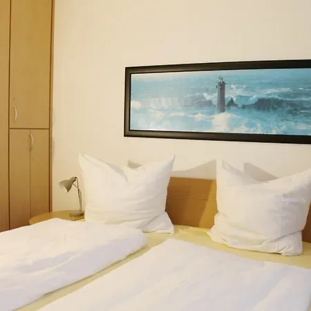 Appartement Lieblingsplatz *