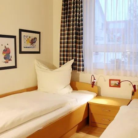 Lieblingsplatz Zingst