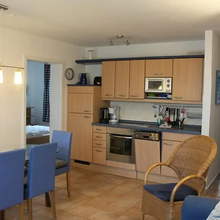 Lieblingsplatz * Zingst