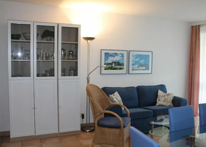 Lieblingsplatz Appartement *