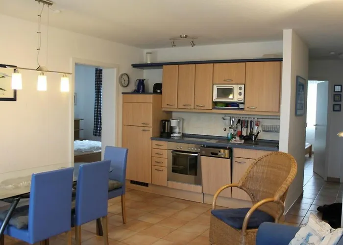 Lieblingsplatz * Zingst